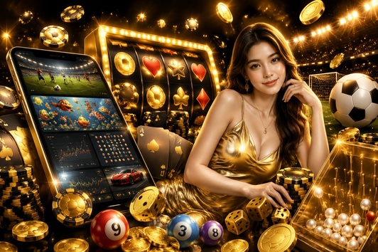 555bet
