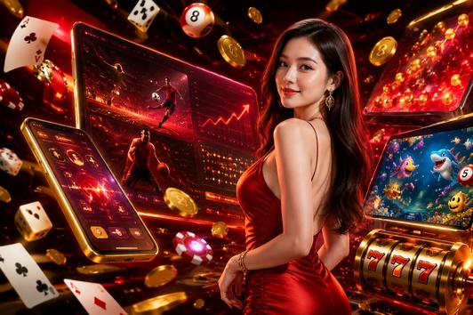 555bet