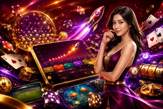 555bet