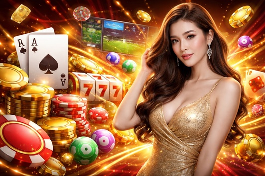 555bet