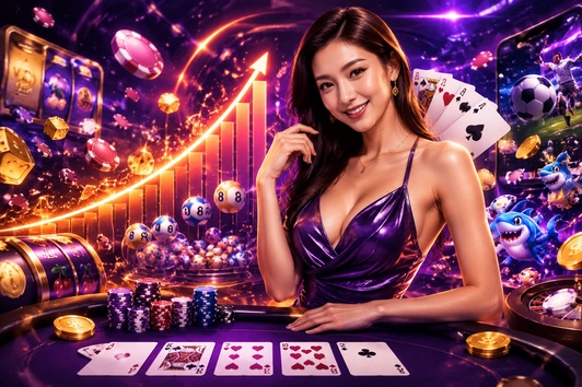 555bet