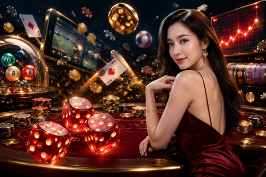 555bet